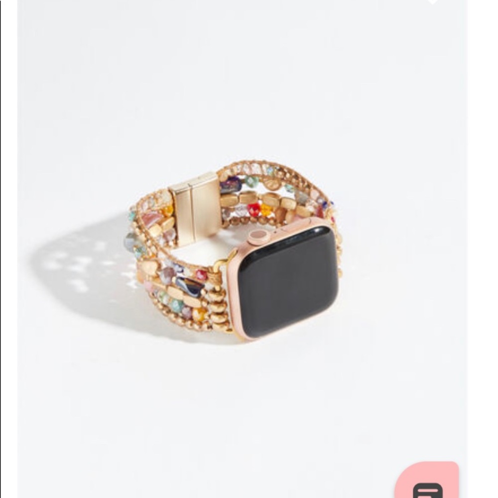 NWT Altar’d state Apple Watch band